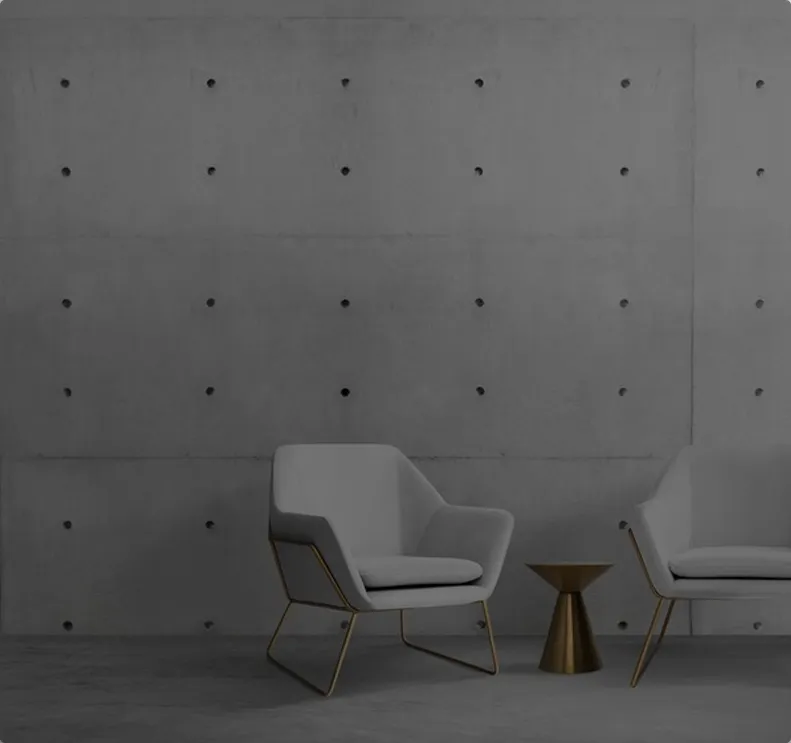 Furniture eCommerce Website