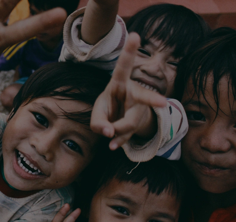 Nonprofit Website Design