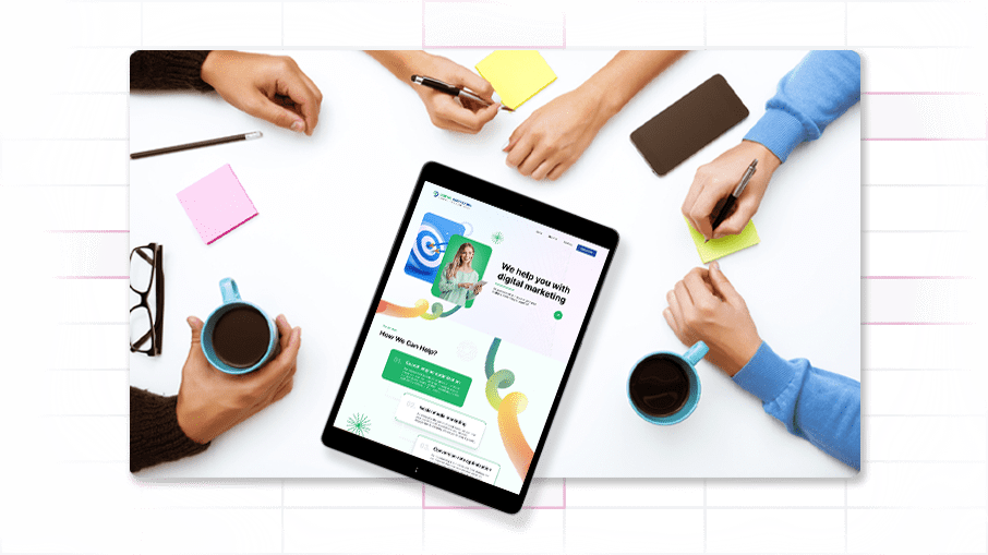 Scalable Infrastructure