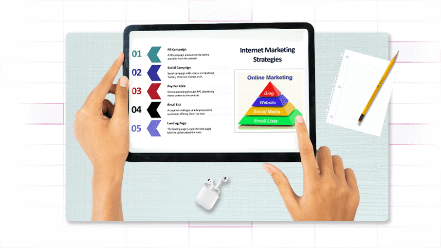 Security-First Approach