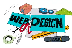 web design